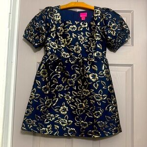 Lilly Pulitzer girls dress